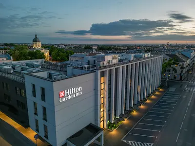 Hilton Garden Inn Radom